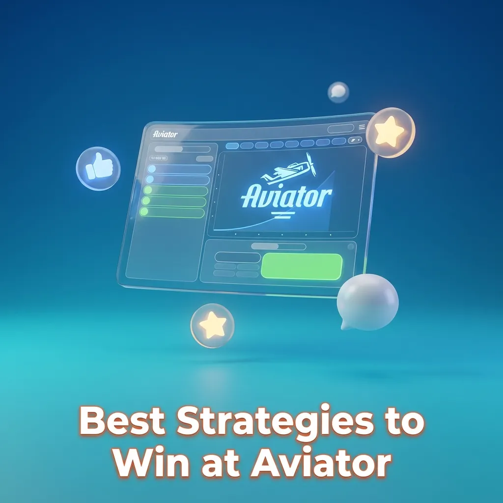 Aviator game strategies illustration showing cash-out multipliers and betting tactics for risk management